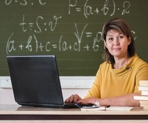 Online Mathematics Classes For 1st To 10th