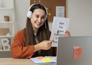 virtual classroom study space 1